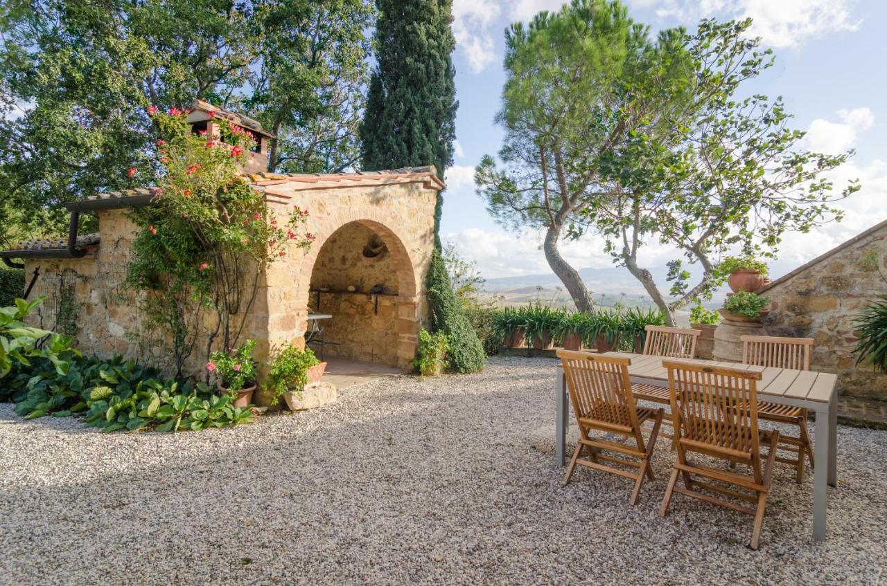 Holiday Home Arpicella ピエンツァ エクステリア 写真